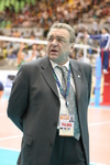 Andrzej Niemczyk(POL Coach)