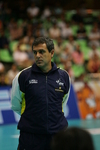Jose Guimaraes(BRA coach)