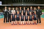Germany Team photo