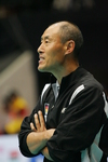 Lee Hee Wan(GER coach)
