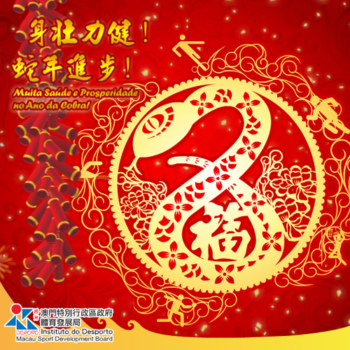 2013 Chinese New Year