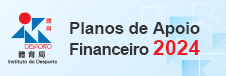 Planos de Apoio Financeiro 2024