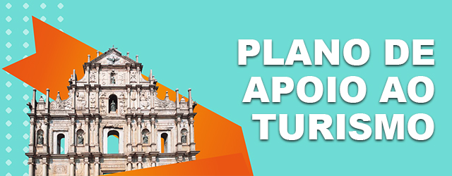 Plano de Apoio ao Turismo