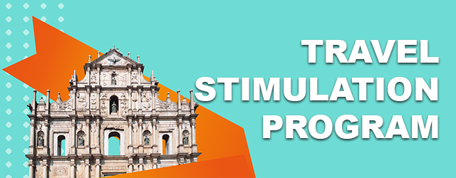 Travel Stimulation Program
