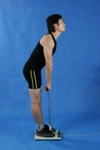 Força dorsal